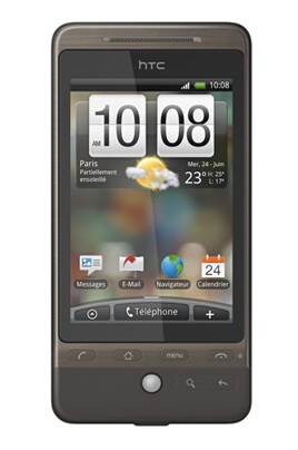 Smartphones reconditionnés 