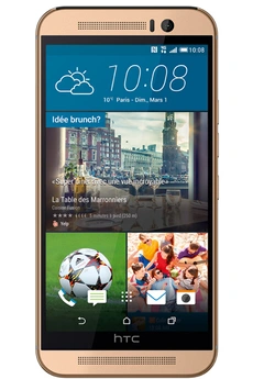 ONE M9