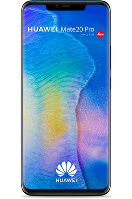 Huawei Mate 20 Pro 128 Go violet