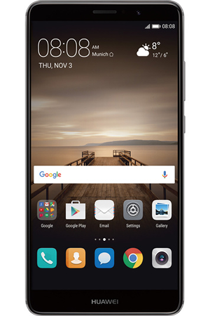 Smartphone Huawei MATE 9 DUAL SIM GRIS