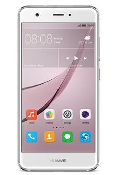 Huawei NOVA