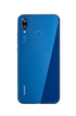 Huawei P20 LITE BLUE 64GO photo 3