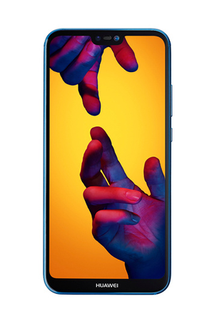 Smartphone Huawei P20 LITE BLUE 64GO