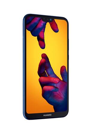 Test du Huawei P20 Lite : est-il vraiment surcoté