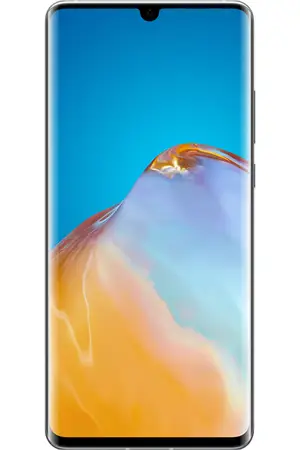 p30 pro new edition silver 256go