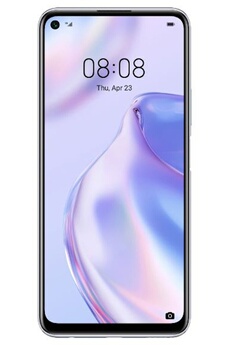 P40 LITE 5G 128GO GRIS
