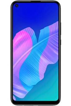 Huawei P40 Lite E