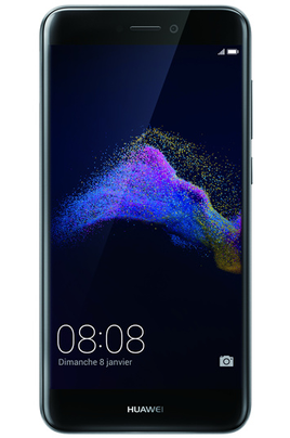 Huawei P8 LITE 2017 DUAL SIM NOIR