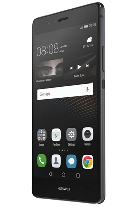 Huawei P9 LITE DUAL SIM NOIR