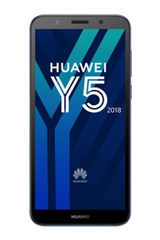 Y5 2018 BLEU