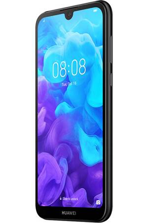 Smartphone Huawei Y5 2019 NOIR 16Go - Y5 2019 NOIR | Darty