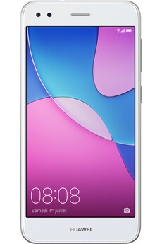 Huawei Y6 Pro