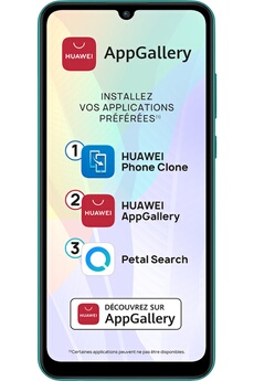 Huawei Y6p