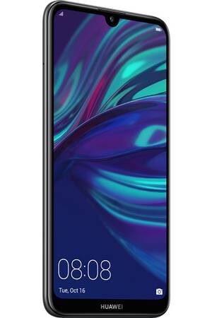 Smartphone Huawei Y7 2019 BLACK 32Go - Y7 2019 BLACK | Darty