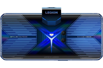 Smartphone Lenovo Legion 6.65" Double Sim 5G 512 Go Bleu