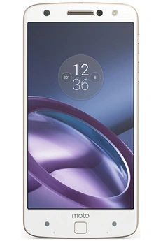 MOTO Z