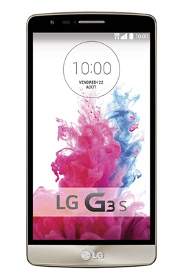 Mobile 4G