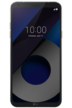 LG Q6