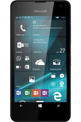 Windows Phone
