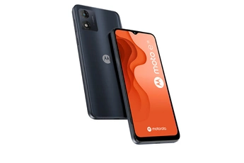 Smartphone Motorola E13 64Go Noir cosmique