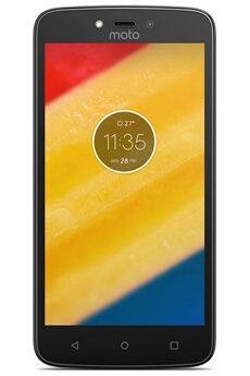 MOTO C PLUS 