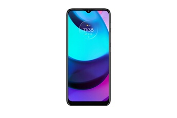 MOTO E20 32Go Gris Minéral