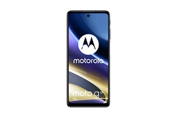 Smartphone MOTOROLA G51 Bleu 5G