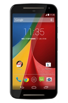 Moto G