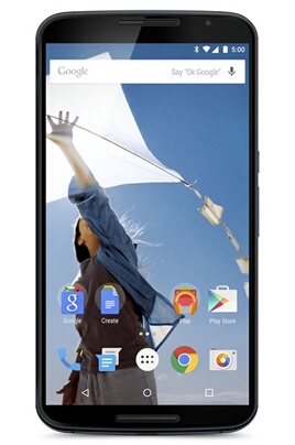 Smartphones Android Motorola