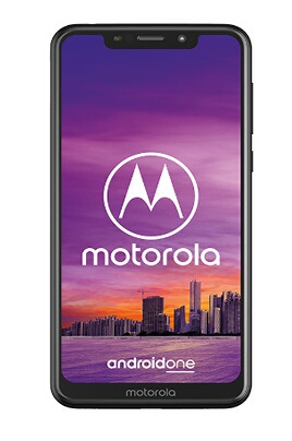 Motorola ONE NOIR 64GO