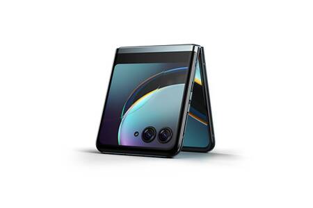 Motorola Razr 60 : meilleur prix, fiche technique et actualité