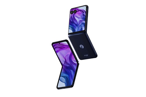 Razr50 Ultra