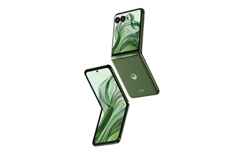Razr50 Ultra 512Go Vert kaki