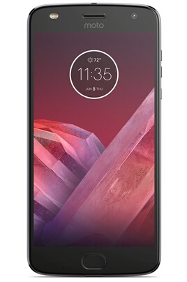 MOTO Z2 PLAY