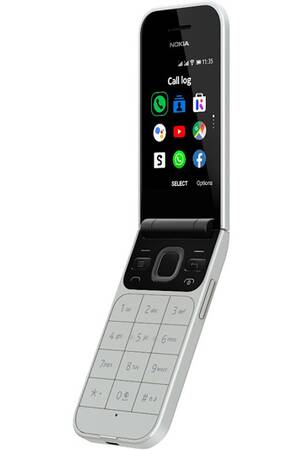 Nokia 9300 Gris - Téléphone Portable Vintage D'occasion, 9KB De Stockage