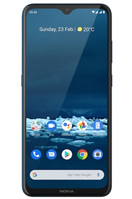 Smartphones Sony