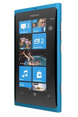 Smartphones Sony
