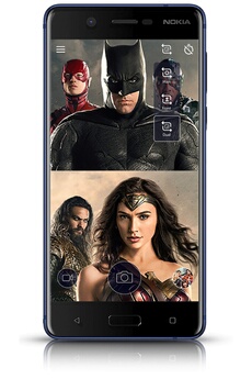 Nokia 8
