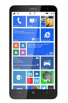 Lumia 1320
