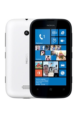 Tous les Windows Phone