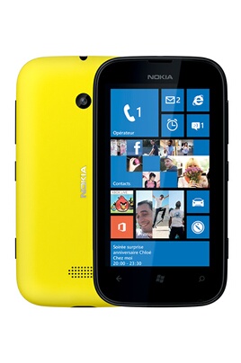 Windows Phone