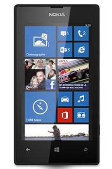 NOKIA Téléphones mobiles et Smartphones A00010219