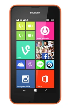 Nokia LUMIA
