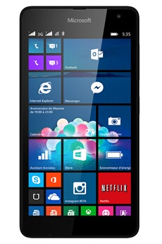 Lumia 535