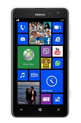 nokia lumia 625 4g