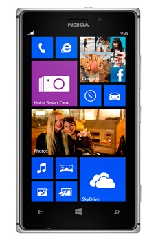Lumia 925