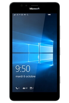 LUMIA 950 