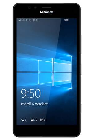 Lumia 950 xl