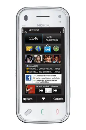 TÉLÉCHARGER LES LOGICIEL DE NOKIA N97 N97 NOKIA LES TÉLÉCHARGER DE LOGICIEL