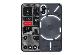 Image 2 : Test Nothing Phone (2) : design séduisant, grosse autonomie et prix raisonnable… il a tout pour plaire